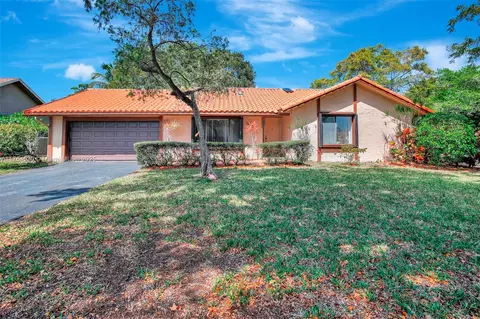 1681 NW 93rd Ave, Plantation, FL 33322
