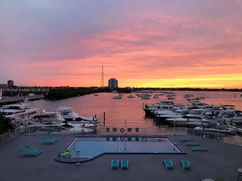 7904 West Dr #512, North Bay Village, FL 33141