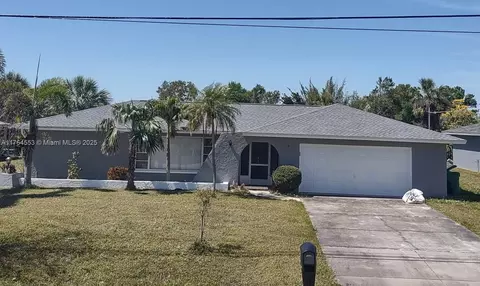 3309 Conway, Port Charlotte, FL 33952