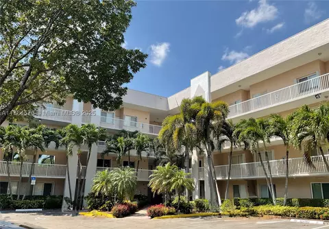 2503 N Nob Hill Rd #206, Sunrise, FL 33322