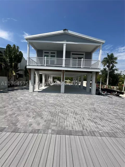 23920 Overseas Hwy, Summerland Key, FL 33042