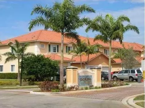 6482 Catalina Ln #6482, Tamarac, FL 33321