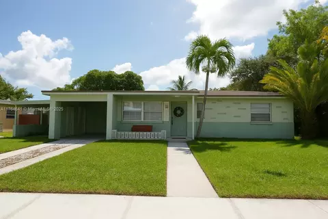 2211 SW 67th Ave, Miramar, FL 33023