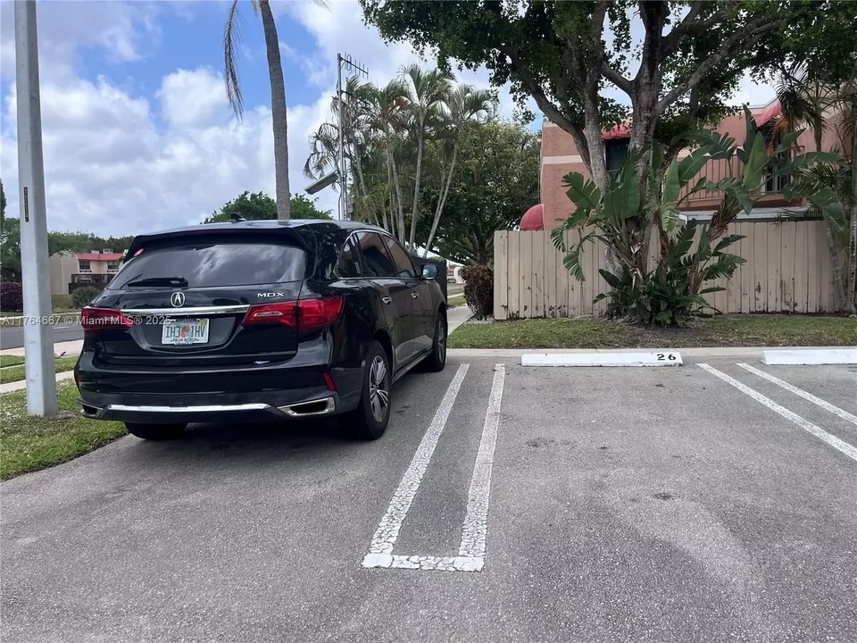 Exterior - 6126 Seven Springs Blvd, Greenacres, FL 33463 photo 2 of 2