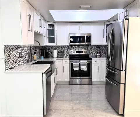 Kitchen - 6126 Seven Springs Blvd, Greenacres, FL 33463 photo 1 of 1