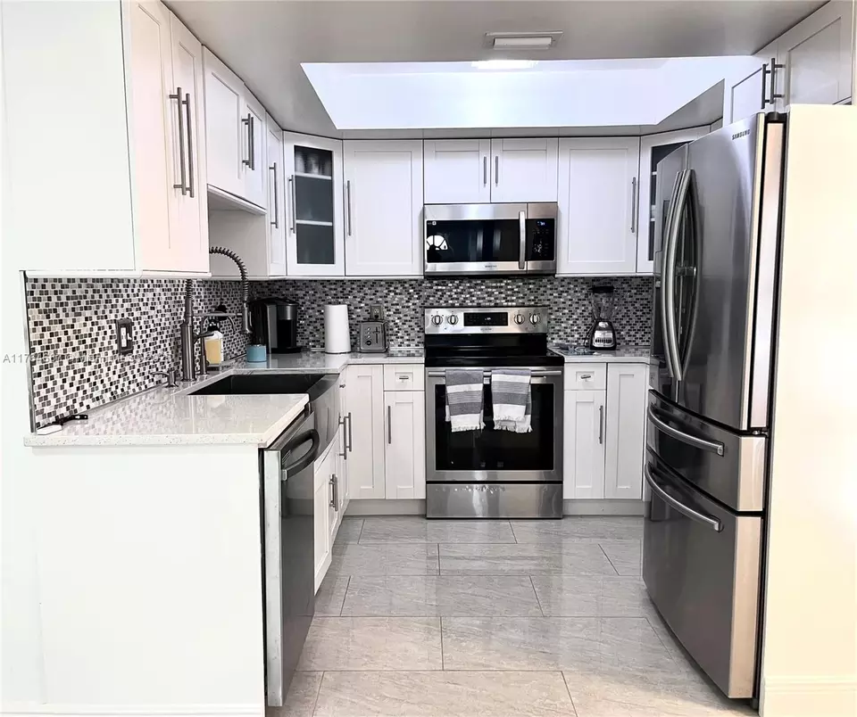 Kitchen - 6126 Seven Springs Blvd, Greenacres, FL 33463 photo 1 of 1