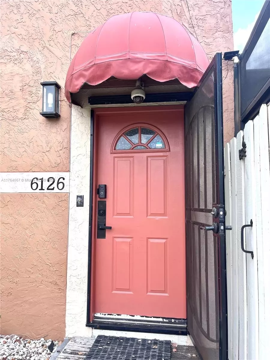 Entry Way - 6126 Seven Springs Blvd, Greenacres, FL 33463 photo 1 of 1