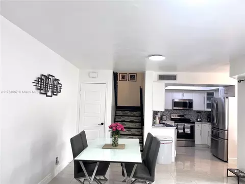 Dining - 6126 Seven Springs Blvd, Greenacres, FL 33463 photo 1 of 2
