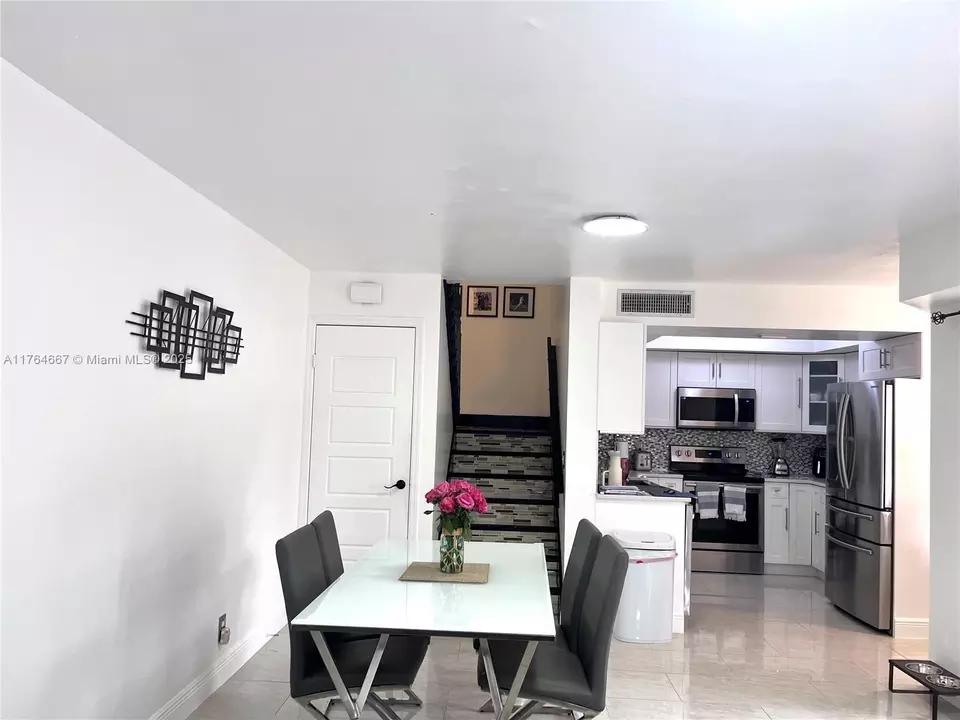 Dining - 6126 Seven Springs Blvd, Greenacres, FL 33463 photo 1 of 2