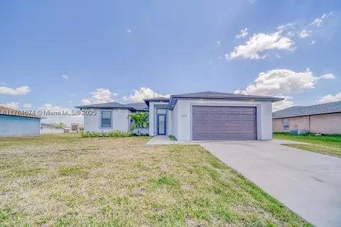 1325 NE 2nd Ave, Cape Coral, FL 33909
