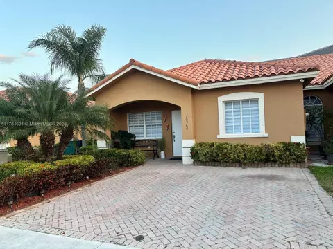 10960 SW 182nd Ln #10960, Miami, FL 33157
