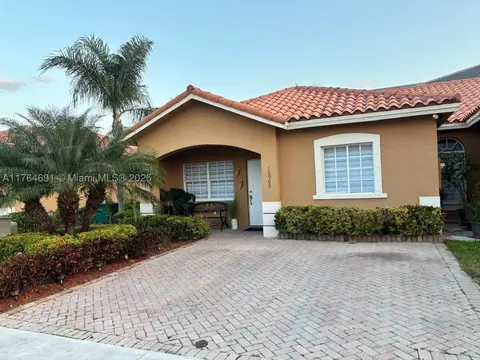 10960 SW 182nd Ln #10960, Miami, FL 33157