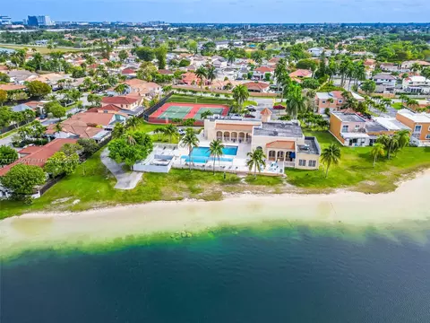 1199 NW 124 Ave #2201, Miami, FL 33182