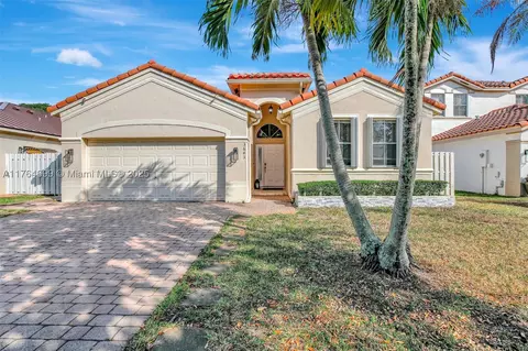 3643 SW 166th Ave, Miramar, FL 33027
