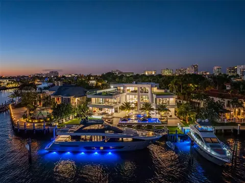 501 Middle River Dr, Fort Lauderdale, FL 33304