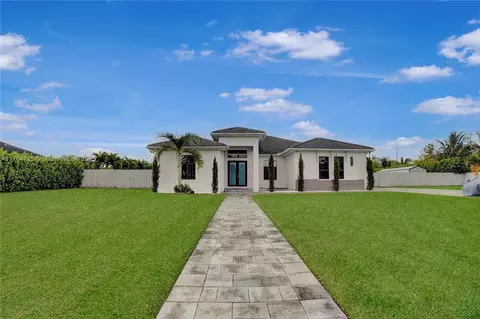 17100 SW 281 St, Homestead, FL 33030