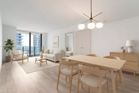 801 S Miami Ave #3110, Miami, FL 33130