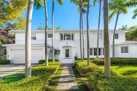 4213 Nautilus Dr, Miami Beach, FL 33140
