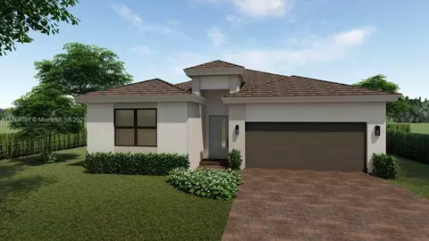 760 SE 15th Ave, Homestead, FL 33033