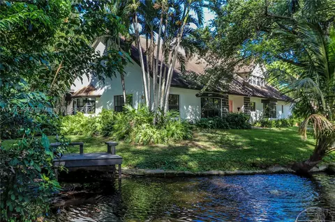 4451 SW 102nd Ave, Davie, FL 33328