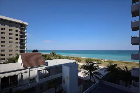 9225 Collins Ave #503, Surfside, FL 33154