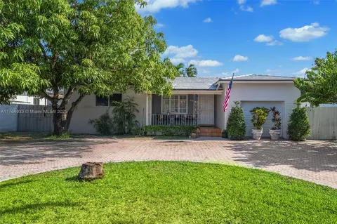5810 SW 22nd St, Miami, FL 33155