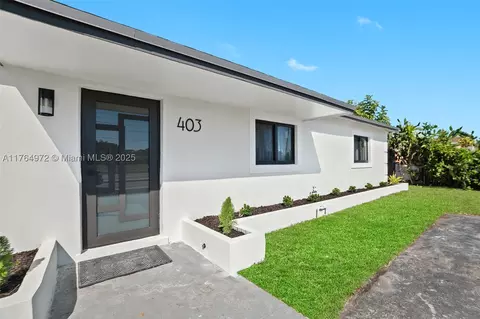 403 SW 71st Ave, North Lauderdale, FL 33068