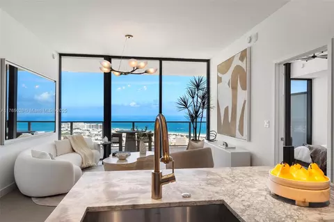 500 Alton #4304, Miami Beach, FL 33139