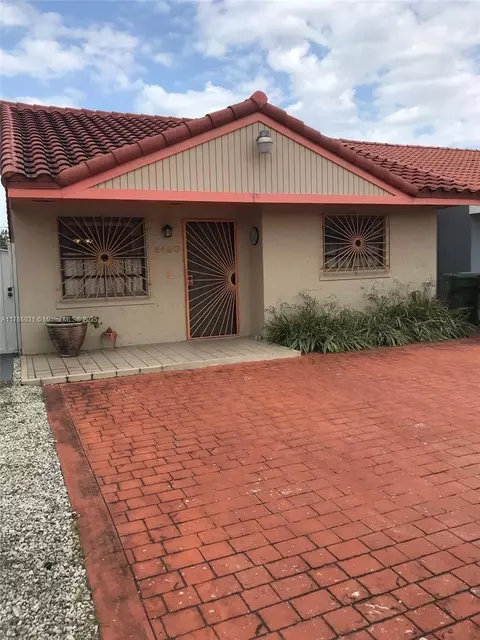 5490 W 27th Ct, Hialeah, FL 33016