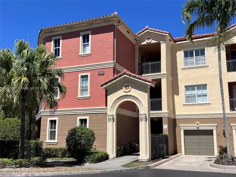 4702 SW 160th Ave #310, Miramar, FL 33027