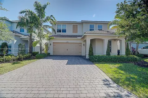 1575 Bursera Ter, Hollywood, FL 33021
