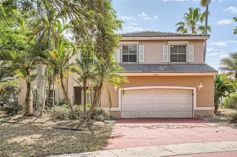 1967 SW 94th Ave, Miramar, FL 33025
