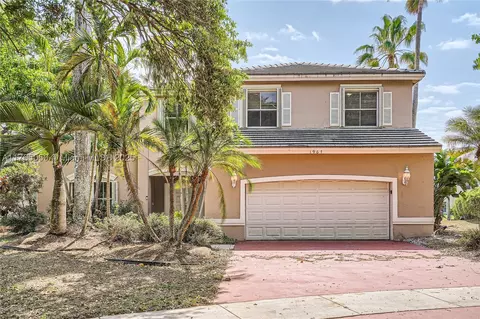 1967 SW 94th Ave, Miramar, FL 33025