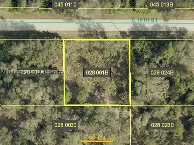2602 E 19th St, Lehigh Acres, FL 33972