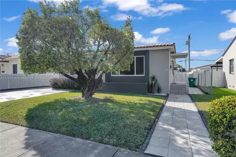3520 NW 20th St, Miami, FL 33142