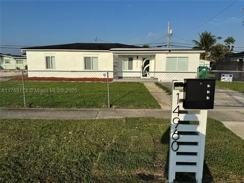 14960 Buchanan St, Miami, FL 33176