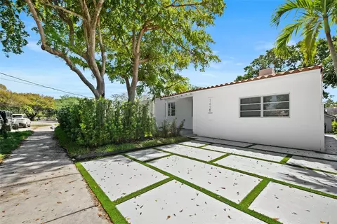 1420 SW 19th St, Miami, FL 33145