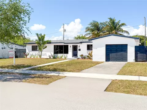 19920 Holiday Rd, Cutler Bay, FL 33157
