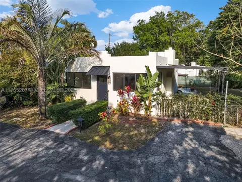 12023 NE 8th Ave, Biscayne Park, FL 33161