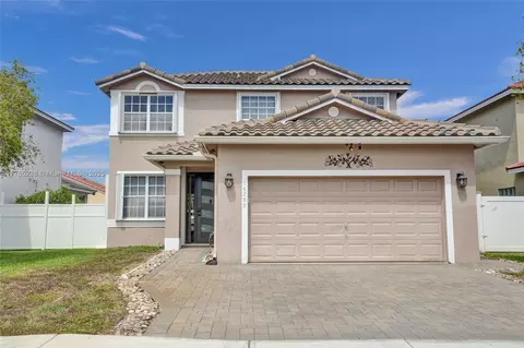 16299 NW 19th St, Pembroke Pines, FL 33028