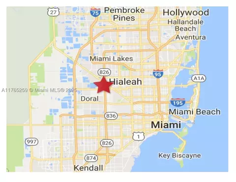 7225 NW 84th Ave, Medley, FL 33166
