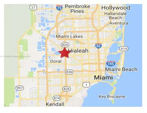 7225 NW 84th Ave, Medley, FL 33166