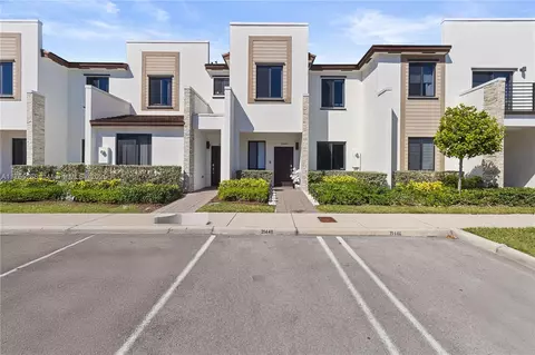21440 NE 3rd Path #N/A, Miami, FL 33179