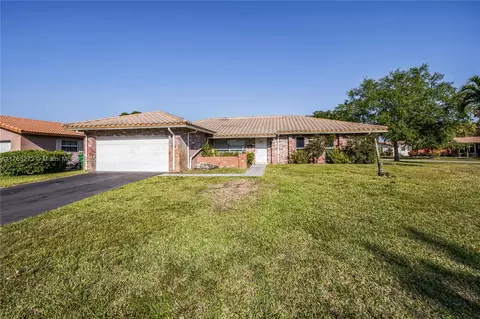 3740 NW 113th Ave, Coral Springs, FL 33065