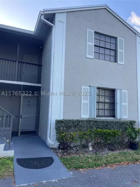 1460 Jefferson Dr #1460K, Homestead, FL 33034
