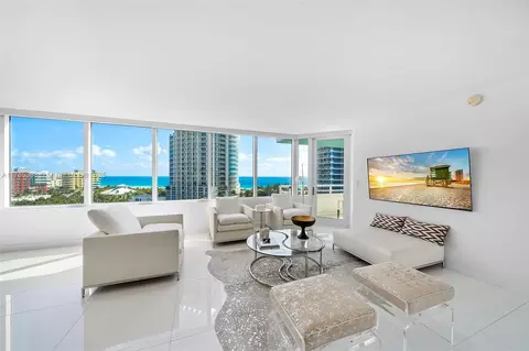 400 S Pointe Dr #1006, Miami Beach, FL 33139