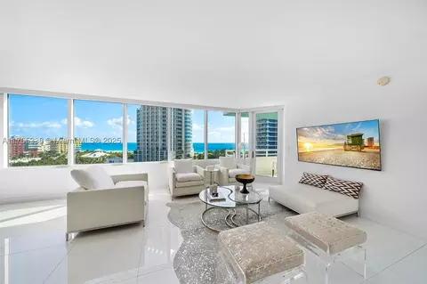 400 S Pointe Dr #1006, Miami Beach, FL 33139
