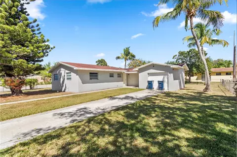 6255 SW 59th Ave, South Miami, FL 33143