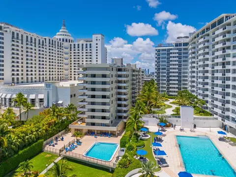 1623 Collins Ave #512, Miami Beach, FL 33139