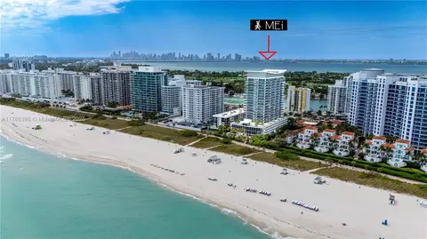 5875 Collins Ave #1603, Miami Beach, FL 33140